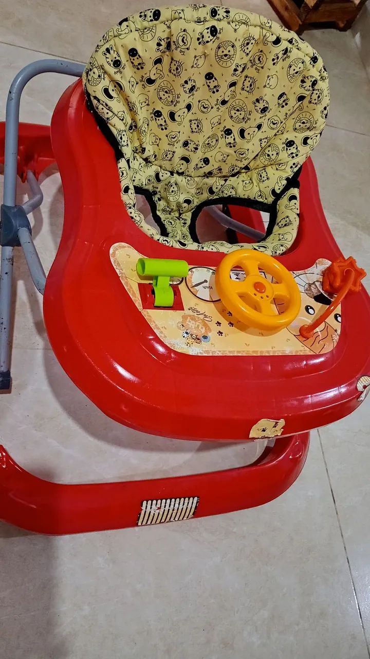 Anda já 