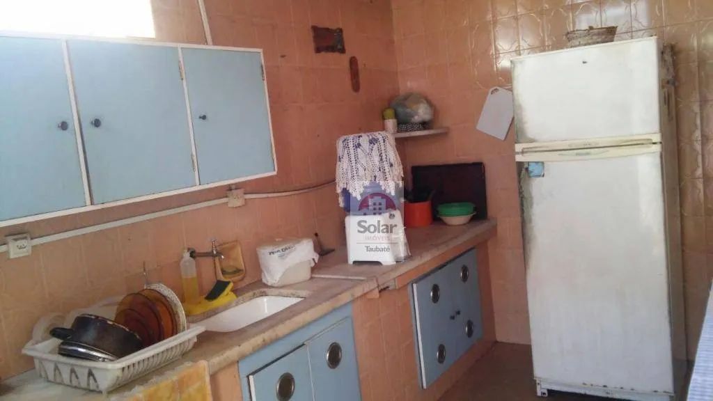 Casa residencial à venda, Centro, Taubaté. - Foto 5