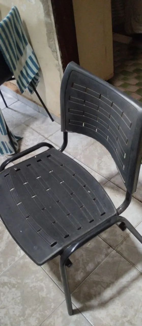 Cadeira de escritório 