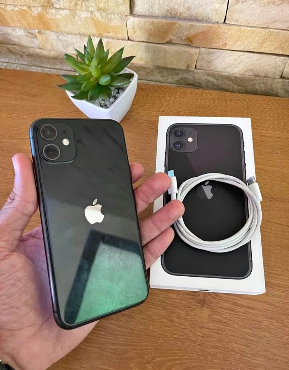 Iphone 11 128 gb