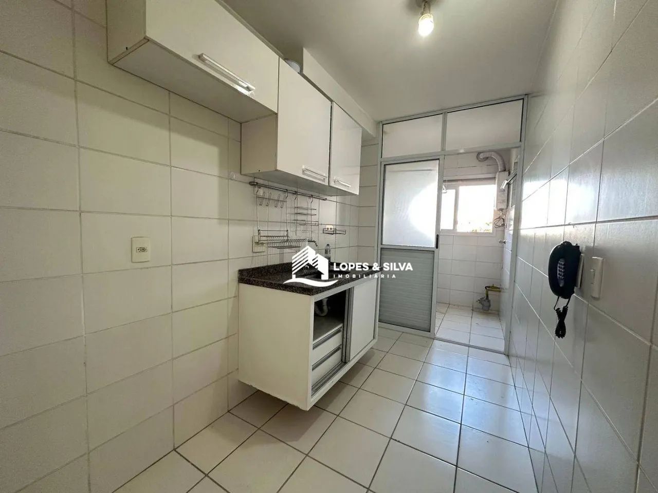 APARTAMENTO 03 DORMITÓRIOS SENDO 01 SUÍTE - CAMPO LIMPO - Foto 2