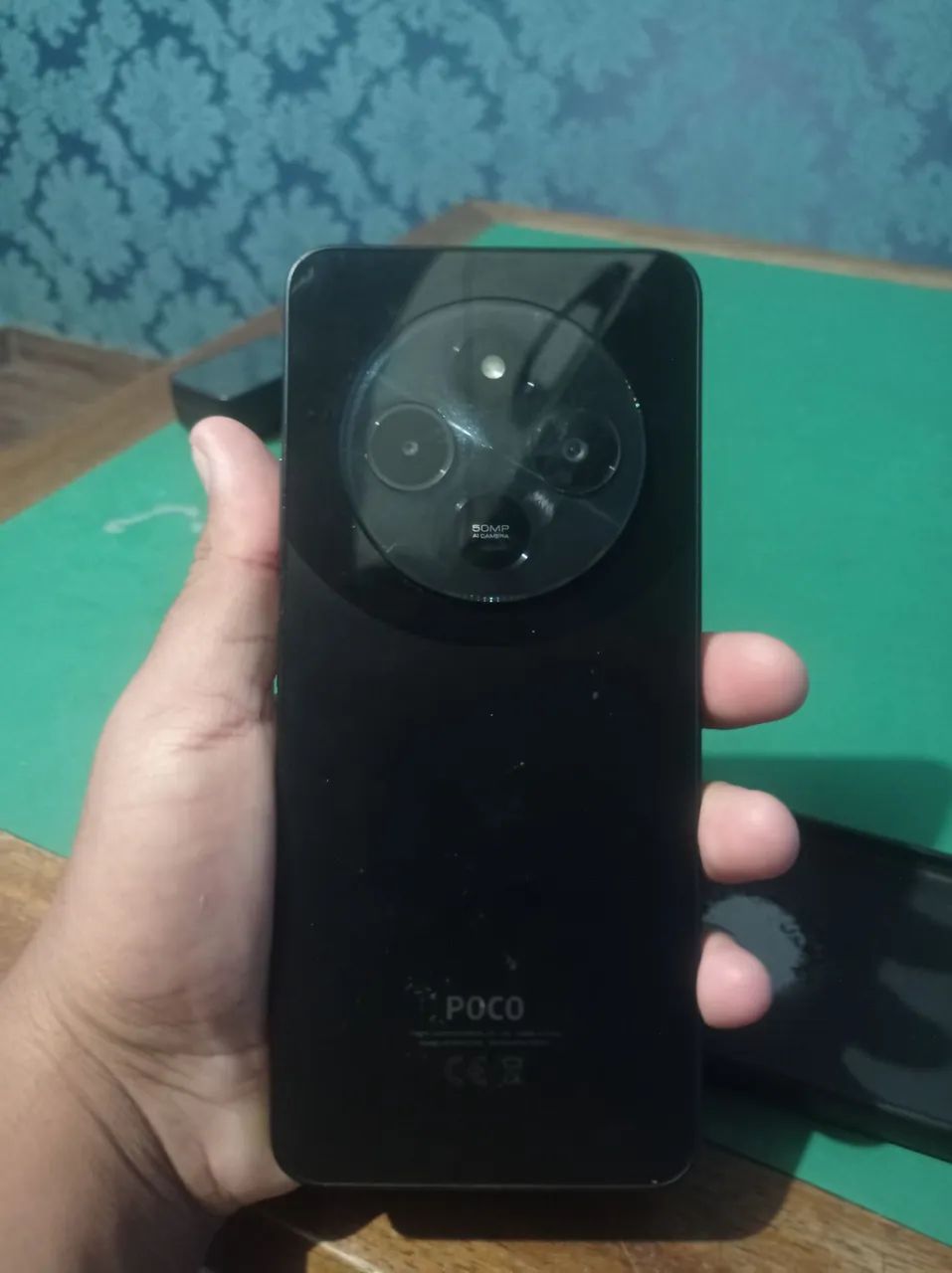 Vendo Celular Xiaomi Poco C75 - Foto 2