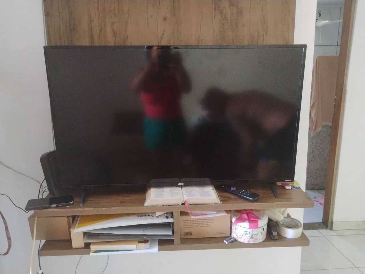 Televisão 42 polegadas  - Foto 2