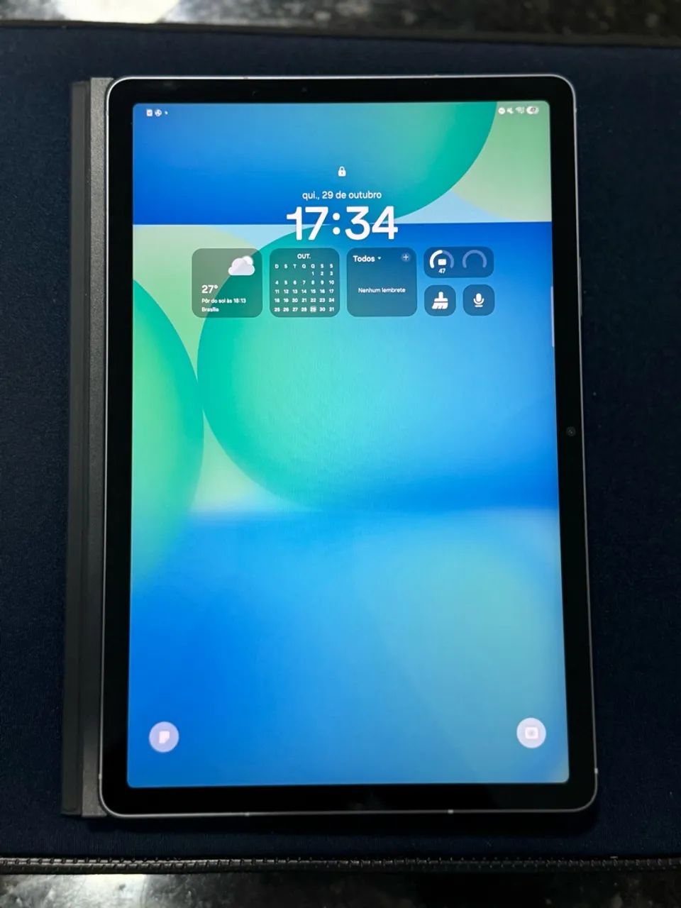 Tablet Tab S10 FE Samsung 