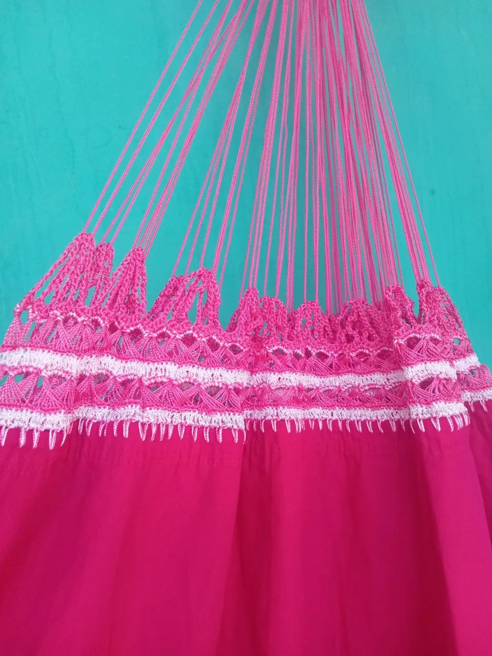 Vendo rede de oxiford  - Foto 5