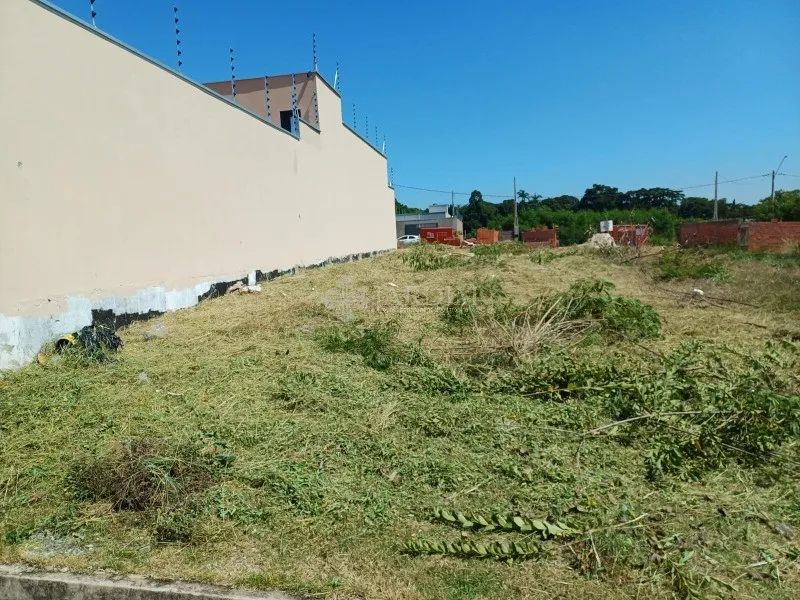 TERRENO | RECANTO DOS PEIXES