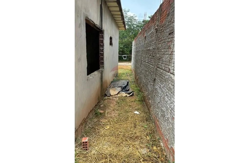 Terreno de Esquina com Obra em Andamento  Jardim da Mata II - Foto 7