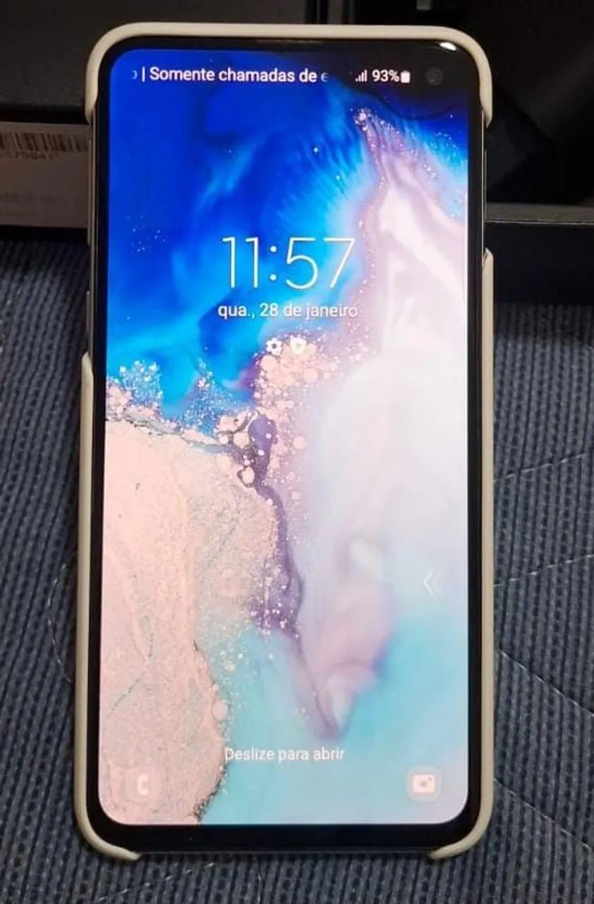 Samsung S10e  - Foto 2