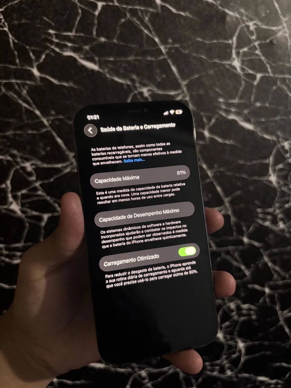 IPhone 12 Pro 128gb - Foto 5