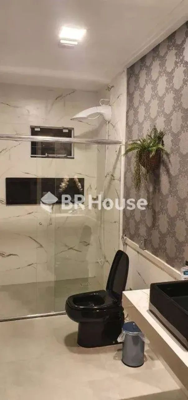 Chapada dos Guimarães | Casa de Condomínio 3 quartos, sendo 2 suites - Foto 5
