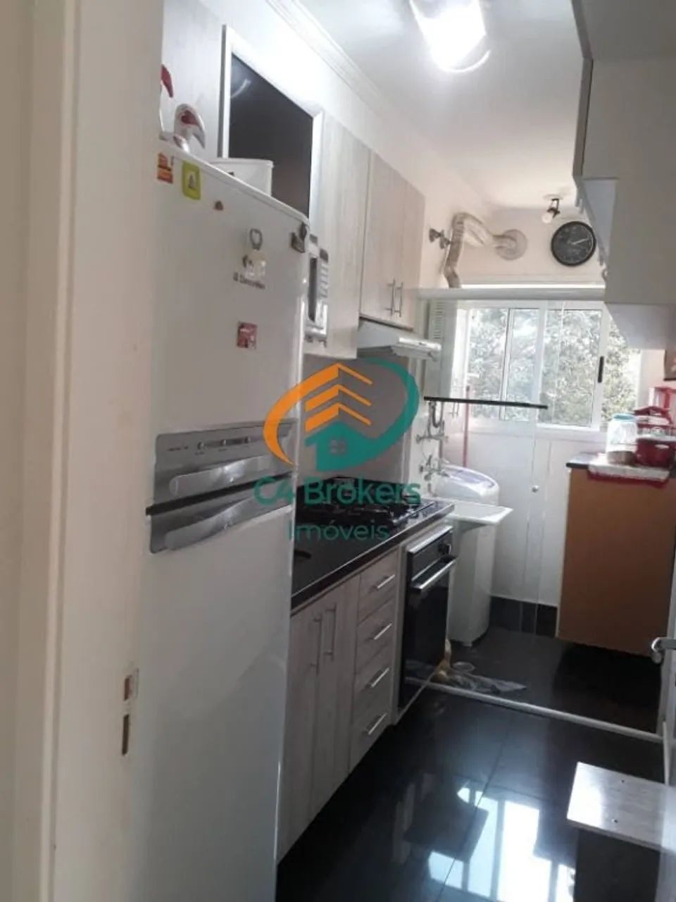 Apartamento em Centro - Guarulhos - Foto 5
