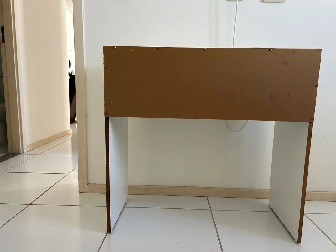 Escrivaninha/mesa de escritório - Foto 3