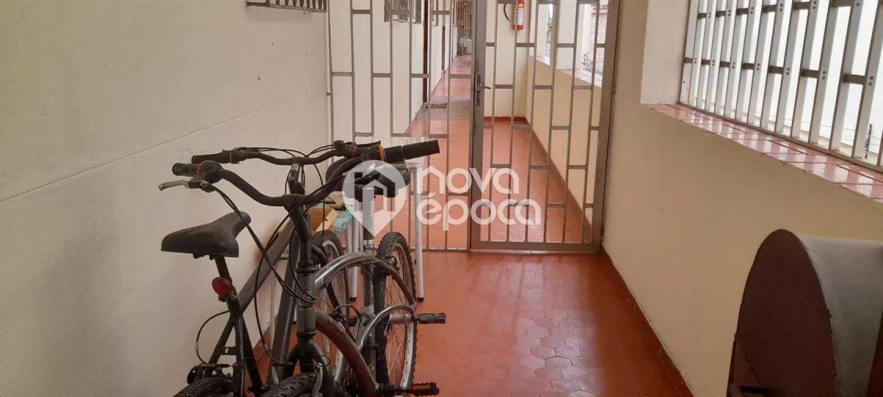 Grajaú | Apartamento 3 quartos - Foto 2