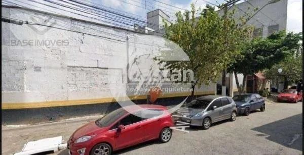 terreno/galpão/depósito com 402 m² na mooca-reformado - Foto 3