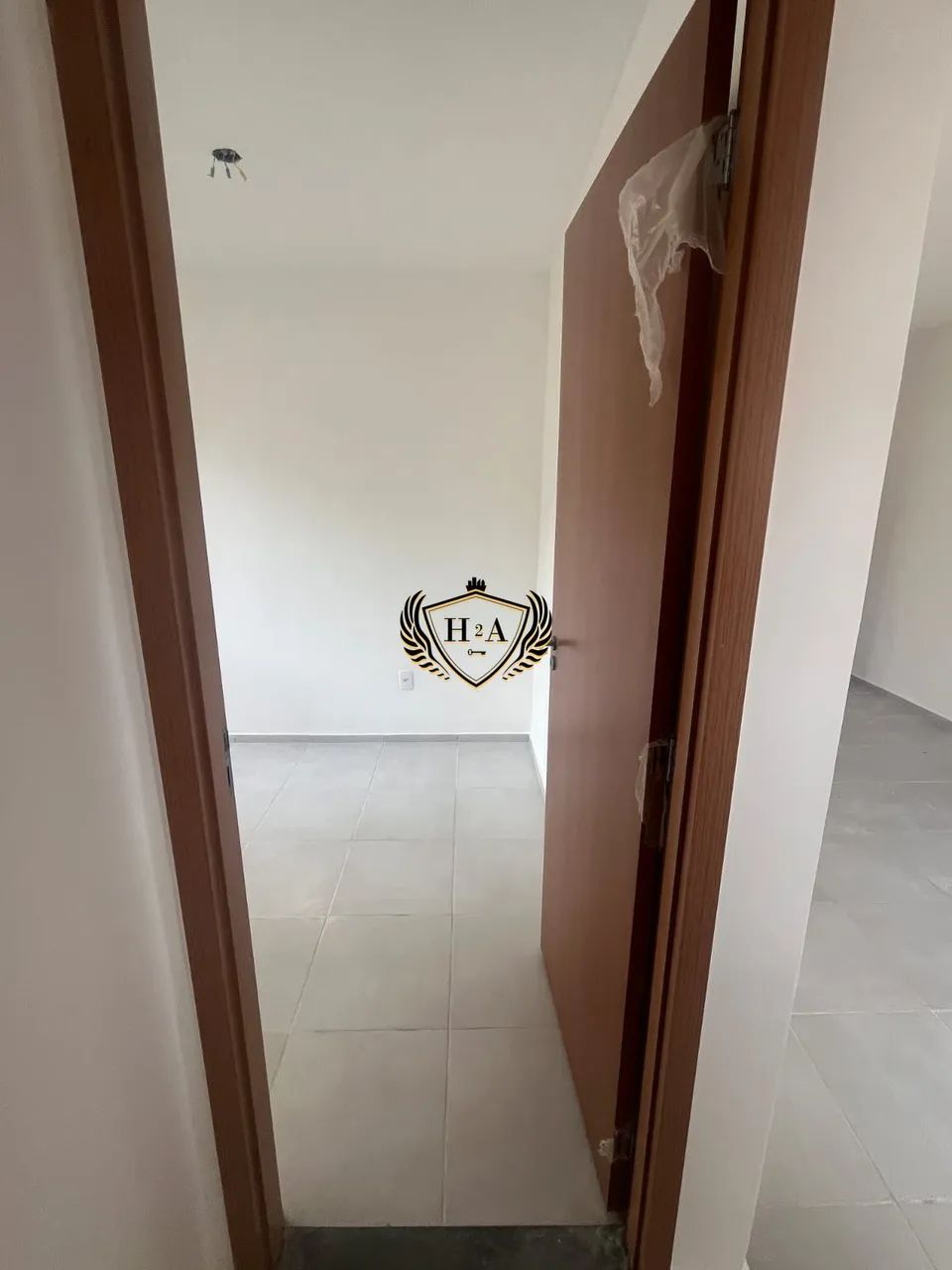 Apartamento Garden com 2 Quartos no Condomínio Chapada dos Bem Te Vis! - Foto 5