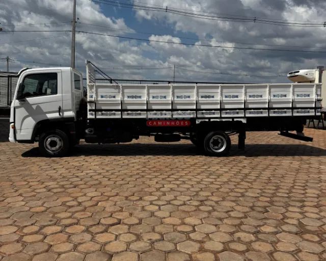 VW 9.170 DELIVERY 
