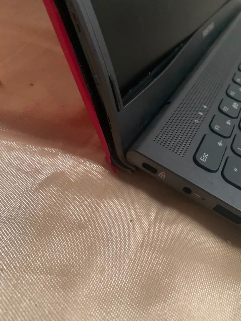 Vendo notebook  - Foto 4