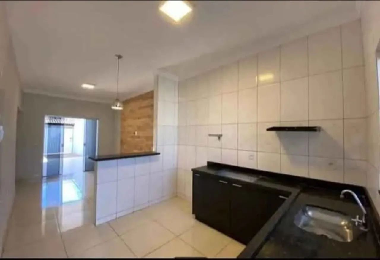 CASA EM BELO HORIZONTE - 2QUARTOS+AREA GOURMET  - Foto 4