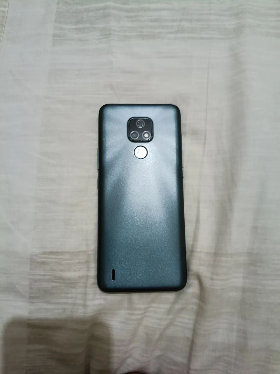 Moto e 7