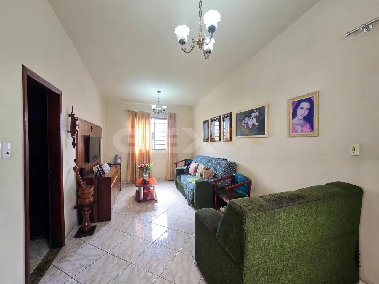 Casa à venda no Sidil, 3 quartos, 1 semi-suíte e 2 vagas. - Foto 5