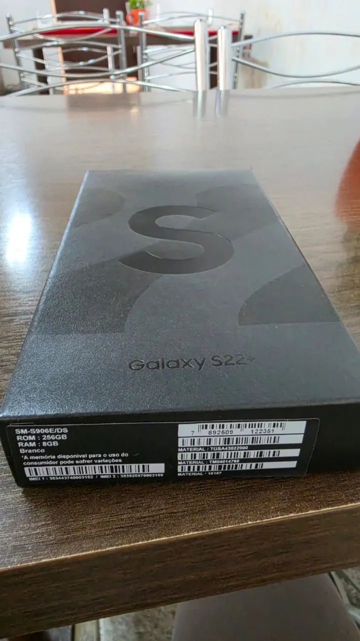 samsumg galaxy s22 usado - Foto 3