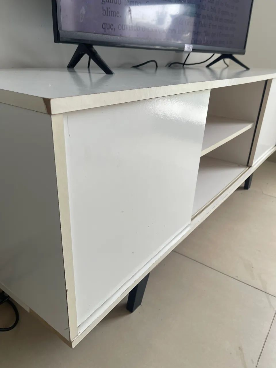 Rack para TV  - Foto 4
