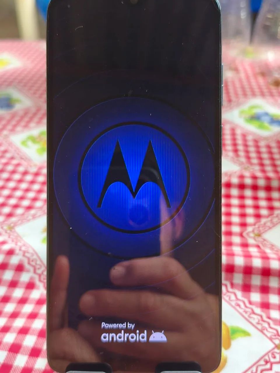 Motorola Moto E22 - Foto 4