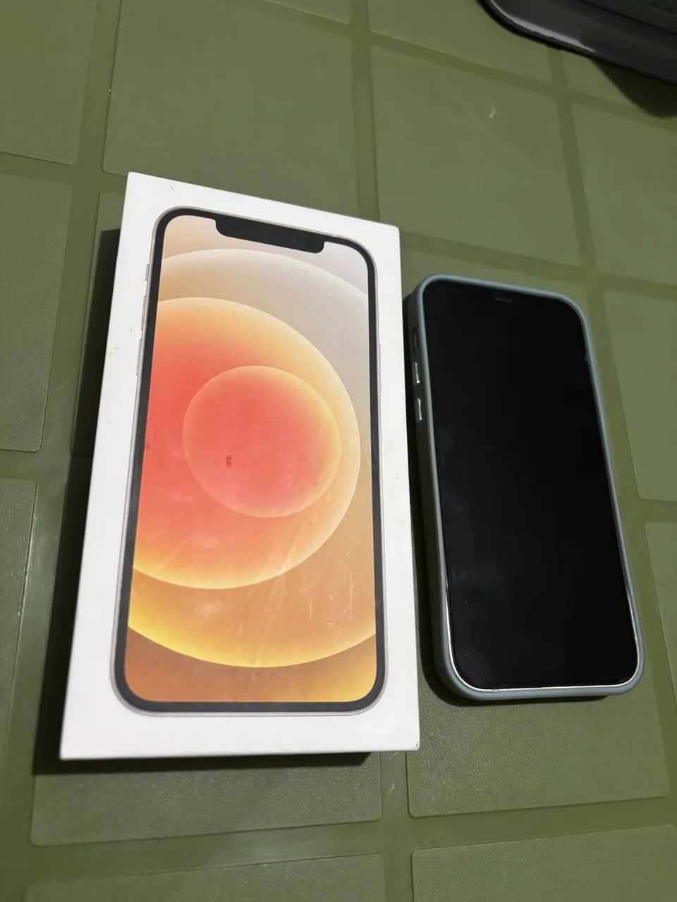 Vendo celular 