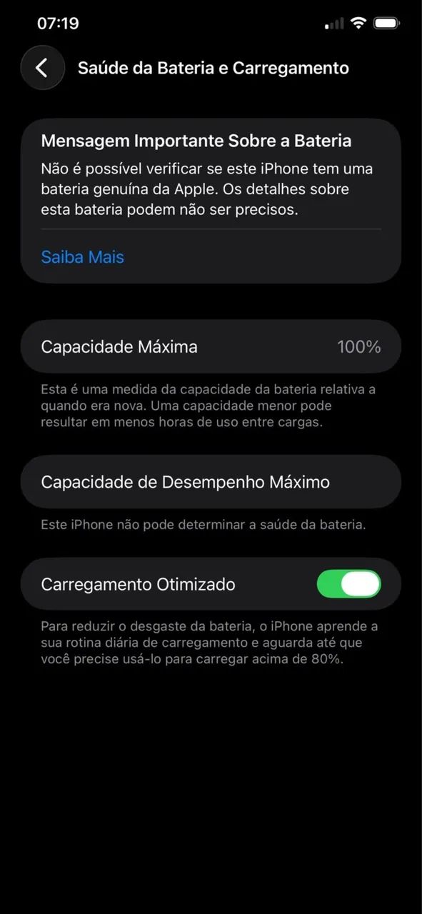 iPhone 11 Pro - Foto 3