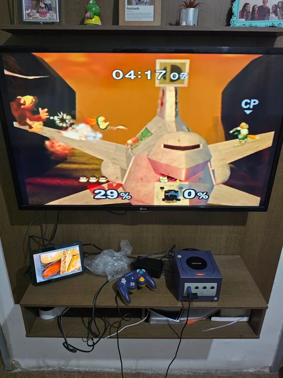 Game cube picoboot  - Foto 4