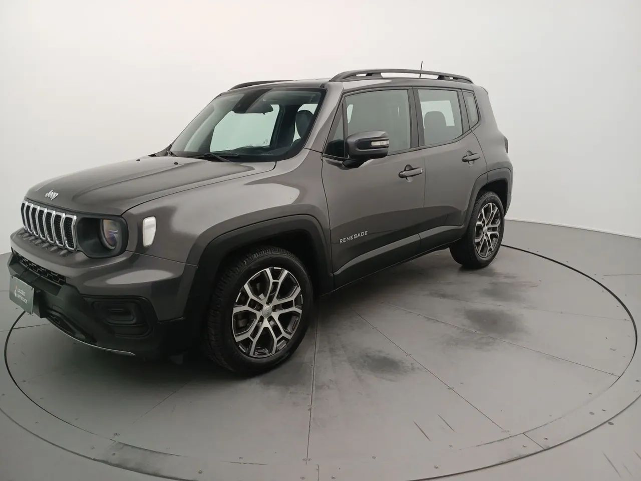 Jeep Renegade Renegade Long. T270 1.3 TB 4x2 Flex Aut. 2024