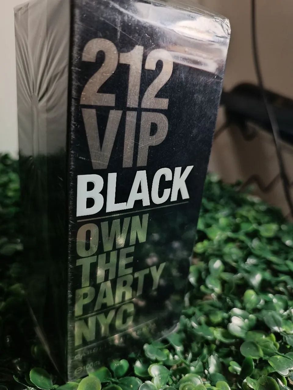 Carolina Herreira 212 Vip Black  - Foto 4