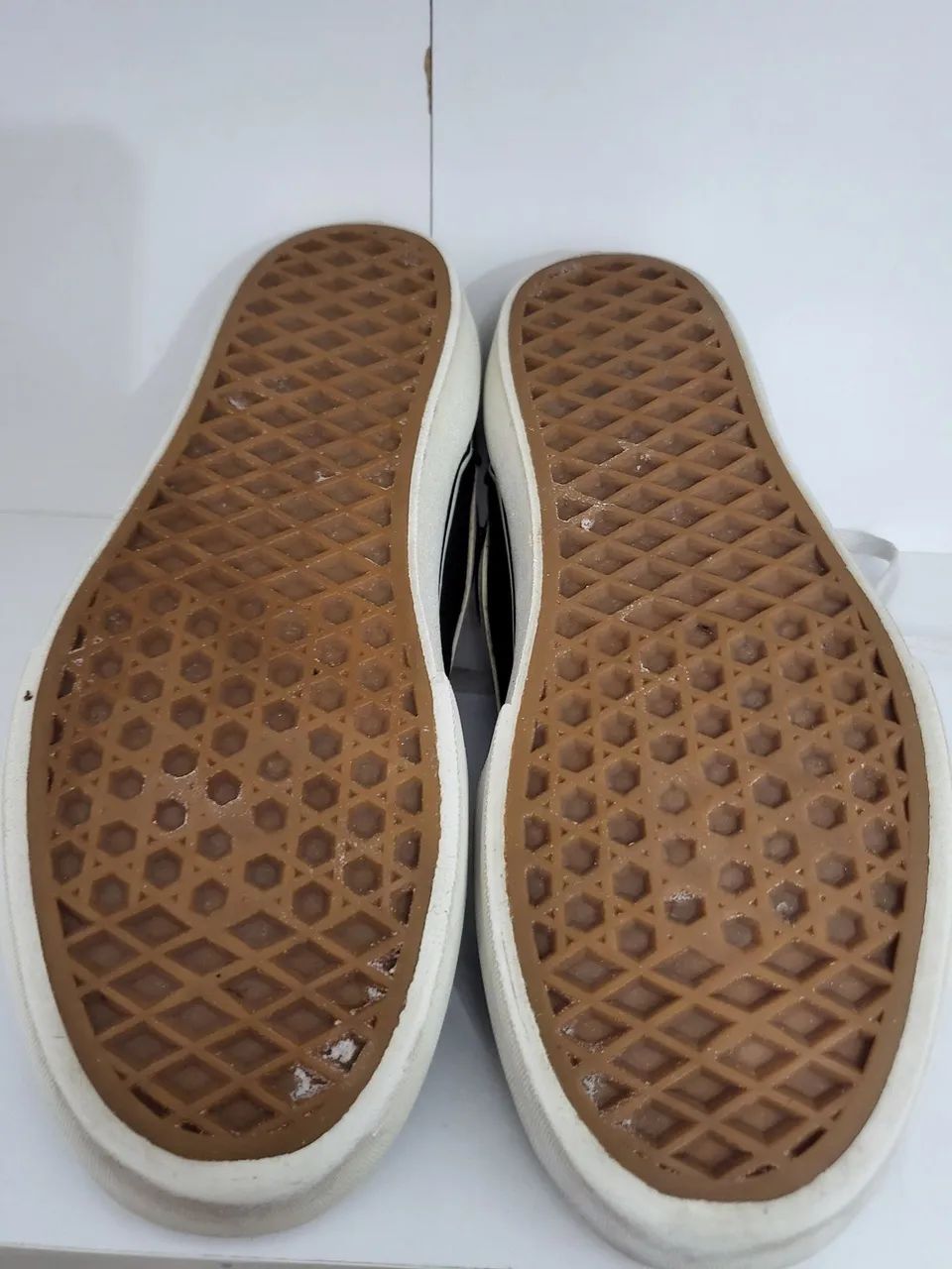 Tênis 36 vans original  - Foto 3