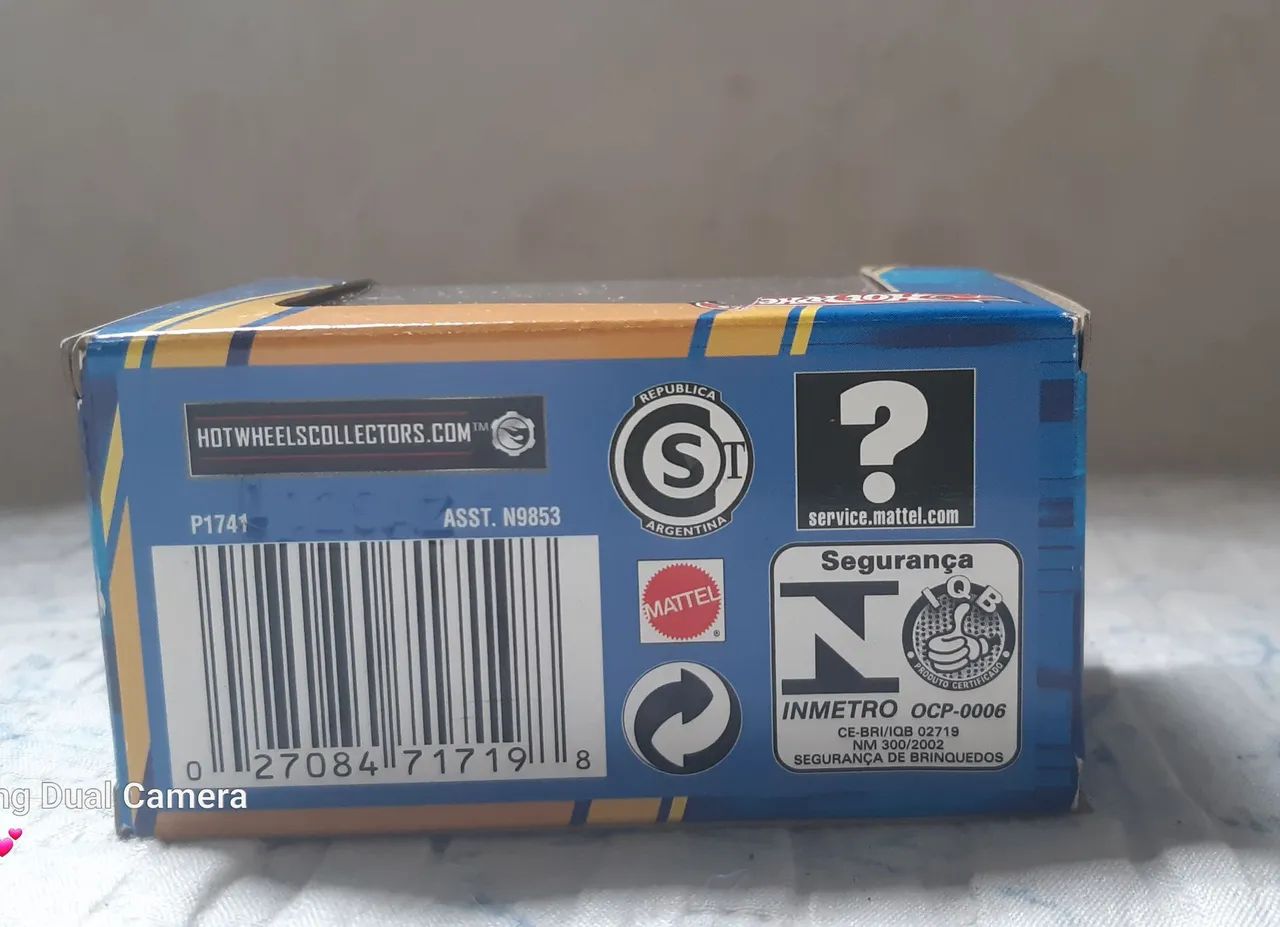 Hot wheels batmobile 1:87 - Foto 2