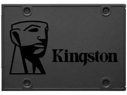 SSD Kingston A400, 240GB, SATA III, 2.5". - Foto 4