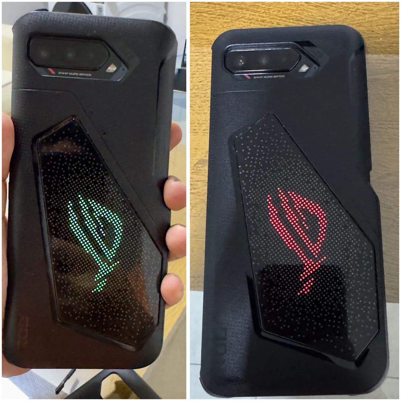 ROG Phone 5s Kit Completo - Foto 2