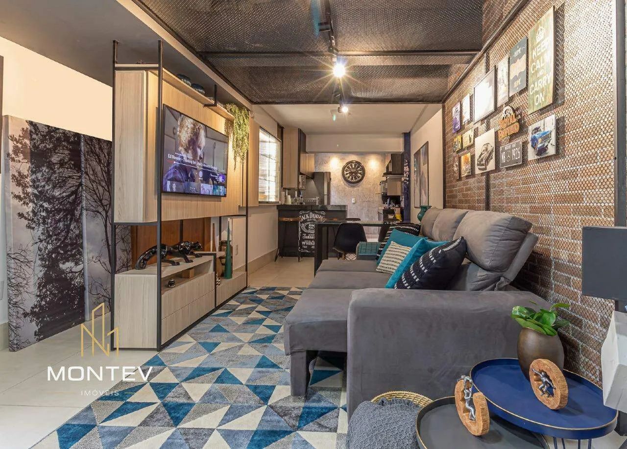 Apartamento à venda, 2 quartos, 1 suíte, 1 vaga, Centro - Divinópolis/MG - Foto 3