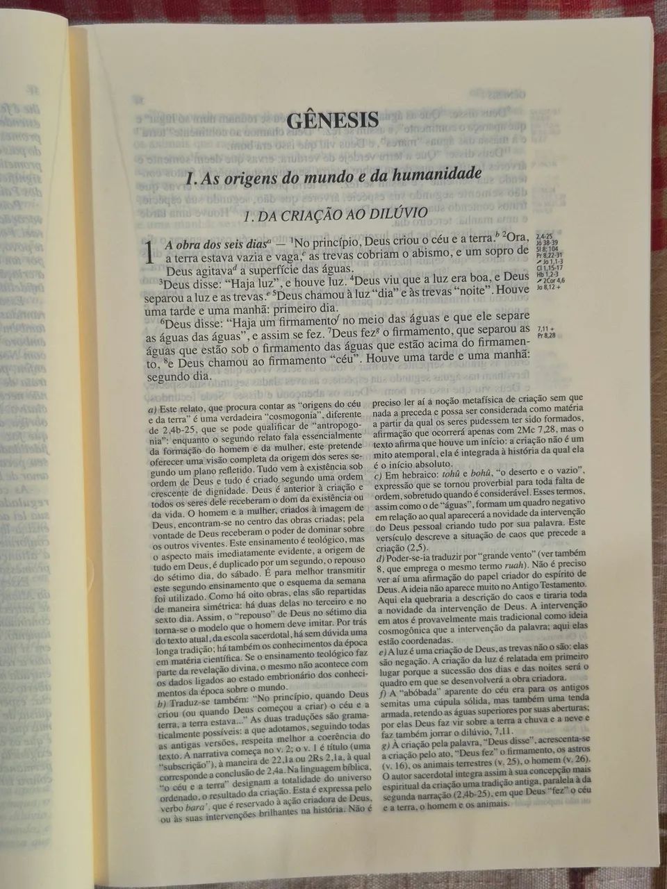 Bíblia de Jerusalém GRANDE - Foto 2