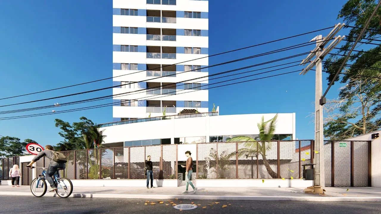 PARK ENCRUZILHADA - Foto 8