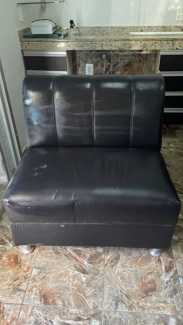 Poltronas usadas - Foto 2