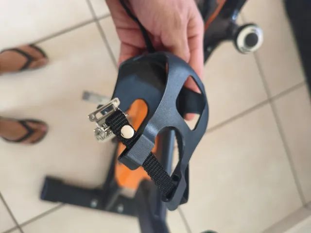 Bicicleta Ergométrica - Foto 4