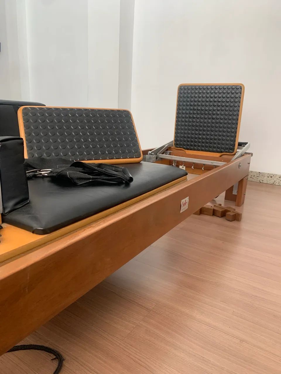 Equipamentos de Pilates