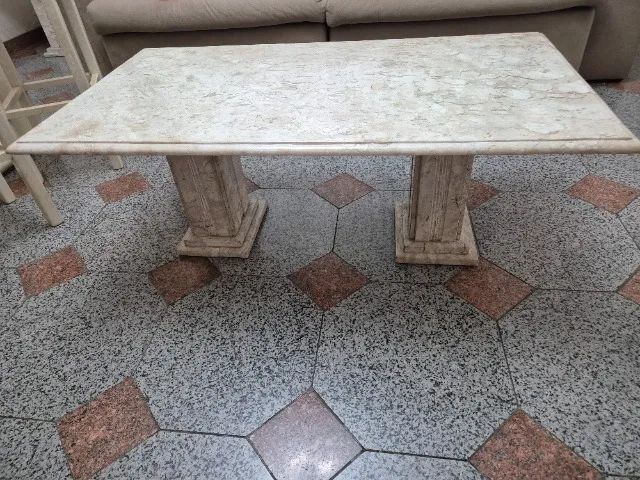 Mesinha de centro
