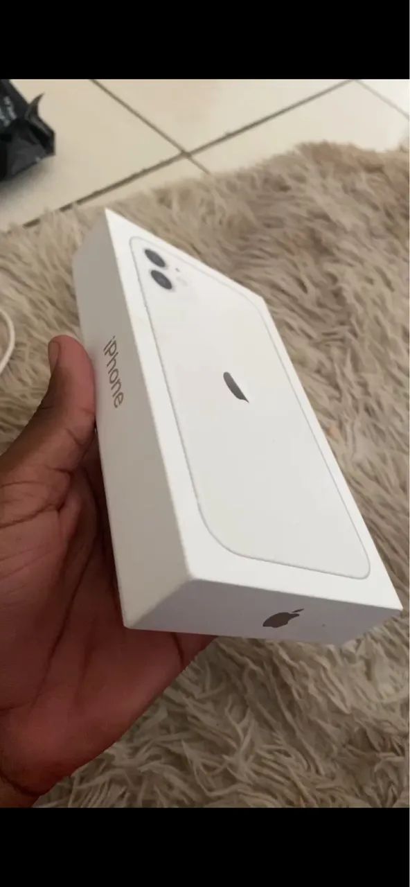 iPhone 11 impecável  - Foto 3