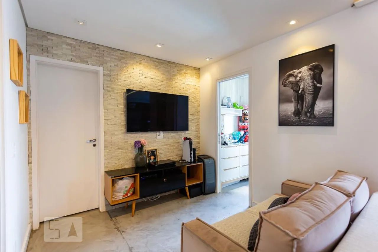 Apartamento à Venda - Centro, 2 Quartos, 61 m2 - Foto 4