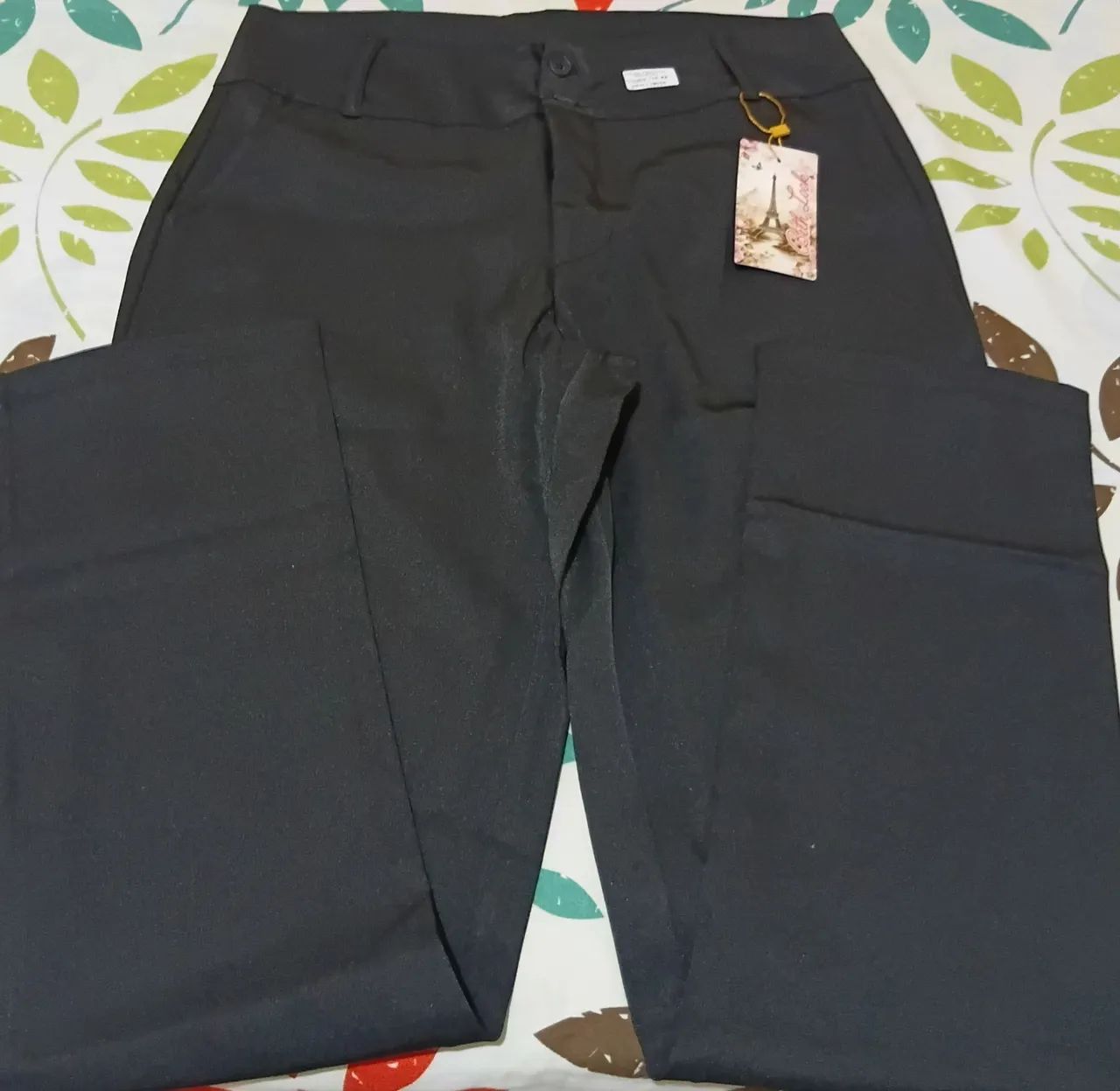 Calça social feminina  - Foto 4