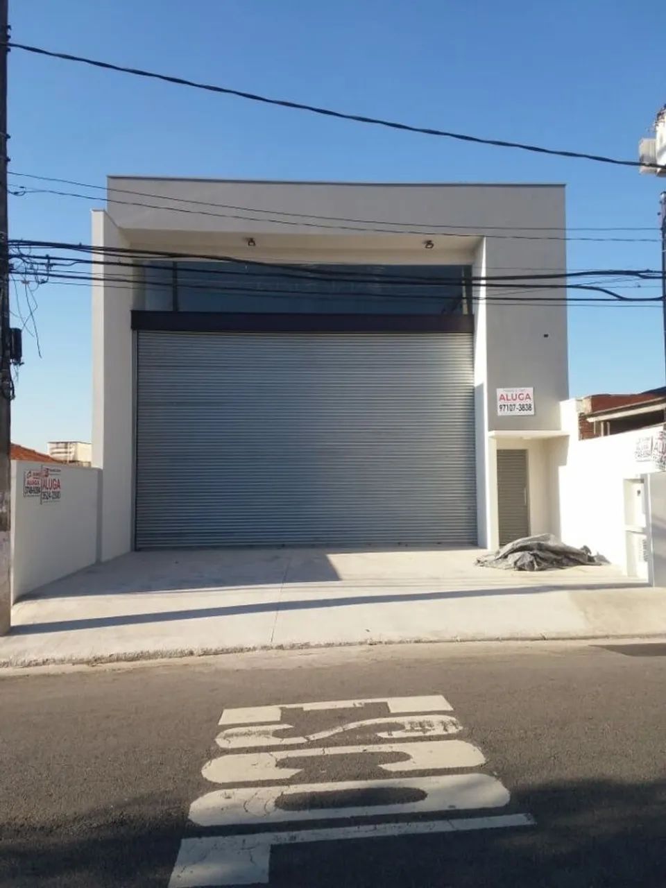 Galpão, Vila Sônia - São Paulo - Foto 5