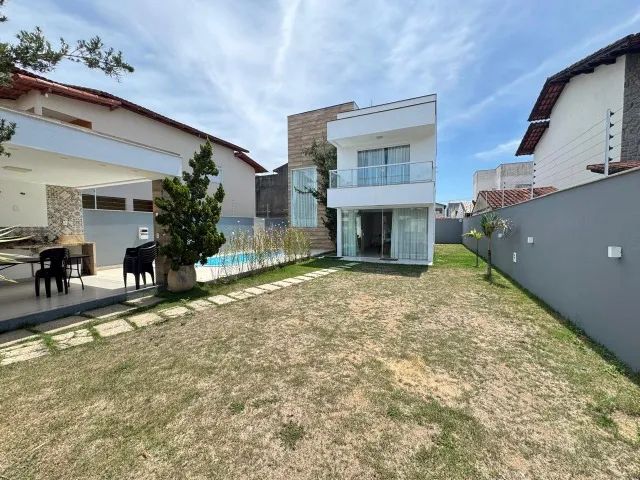 Casa praia de Putiri Aracruz-ES.