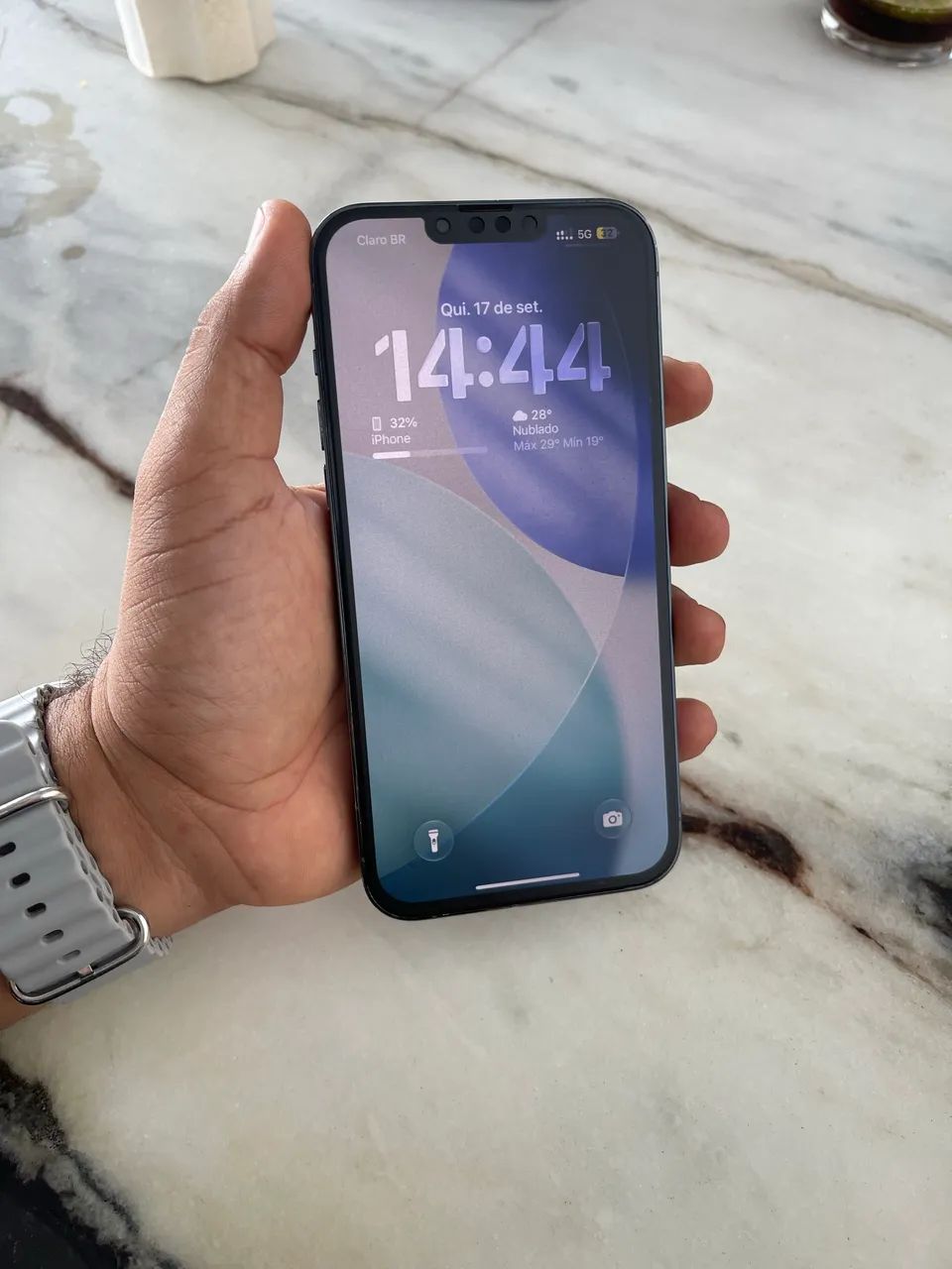 iPhone 13 Pro Max  - Foto 2