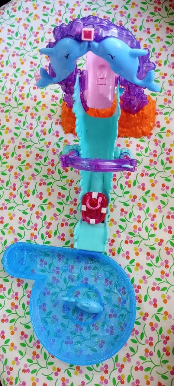 Parque aquático Polly